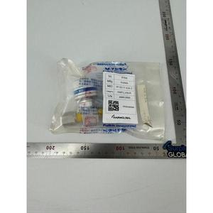 Vanne à diaphragme haute pureté FUJIKIN FP-SD-71-6.35-2 - Équipement et pièces semi-conductrices de renommée mondiale - Product Image 2