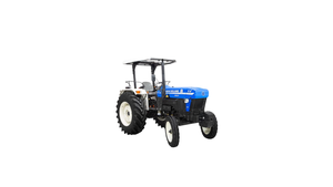 Tracteur à roues Sonalika Cheetah DI 32 2WD - Robuste, 32 CV, utilisation agricole, boîte de vitesses 8 rapports, couple de 130 Nm, réservoir de carburant de 35 L, multifonctionnel - Product Image 3