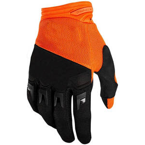 Guantes de Ciclismo de Montaña de Microfibra Ligeros, Transpirables, Duraderos y Cómodos para Motocross y Deportes al Aire Libre - Product Image 3