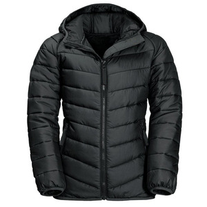 Nueva Chaqueta de Moda Personalizada para Hombre, Bordada, con Cierre, Manga Larga, Estilo Occidental Vintage, Chaqueta Bomber Deportiva, Chaqueta Acolchada - Product Image 4
