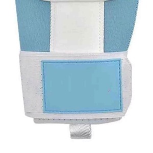 <b>Outdoor</b> Leather Baseball Sliding Mitt Hand Guard for Youth & Adult Custom Size Lightweight Left-Handed <b>Throw</b> Sliding Mitt Gloves - Product Image 5