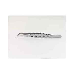 Buccal Tube Placer /Tweezer Orthodontic <b>Instruments</b> Orthodontic Brackets Holder Buccal Tube Holder By Grip Surgical - Product Image 6