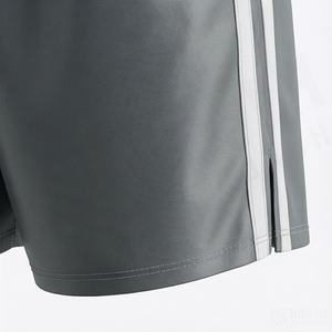 Compre Pantalones Cortos de MMA Sublimados Personalizados de Primera Calidad, Pantalones Cortos de MMA para Hombre, Pantalones Cortos de BJJ para Mujer, Pantalones Cortos de MMA 2026, Duraderos, para Entrenamiento Atlético - Product Image 6