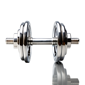 Haltères - Product Image 5