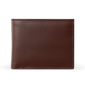 Nueva Cartera de Diseño Moderno y Lujosa de PU Minimalista para Hombre, Billetera de Cuero para Hombre - Product Image 2