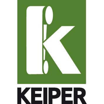 Keiper GmbH & Co. KG Antriebs- u. Transporttechnik logo