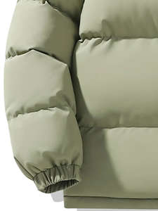 Chaquetas acolchadas para hombre al por mayor, directamente de fábrica, chaquetas acolchadas personalizadas para hombre, chaquetas de burbujas, chaquetas acolchadas personalizadas en todos los colores - Product Image 3