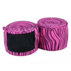 High Quality Custom Logo Gel Quick <b>Hand</b> Wraps Inner Boxing Gloves For Enhanced Performance Gel Quick <b>Hand</b> Wraps - Product Image 2
