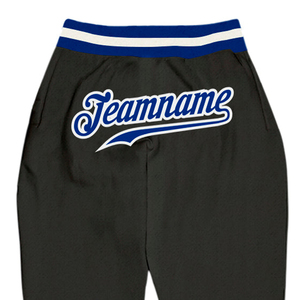 OEM Customized Sublimation Jogger Pants Athletic Sweatpants <b>Custom</b> Logo Sportswear Manufacturer for Teams and Fitness Wear - Product Image 3