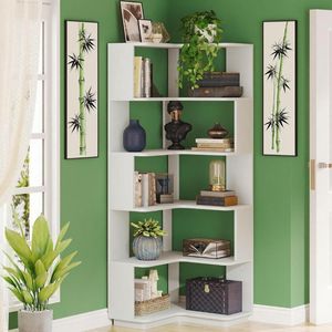 Bookshelf <b>Bookcases</b> - Product Image 2