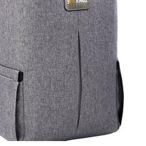 Mochila de Viaje - Ligera y Portátil, Material Oxford Resistente, Gran Capacidad, Bolsa Deportiva de Moda para Exteriores - Product Image 3