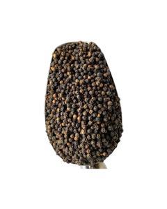 Poivre noir élevé au Vietnam de haute qualité Concentration 200-600G/L Herbes d'épices simples mobiles nettoyées à la machine - Product Image 1