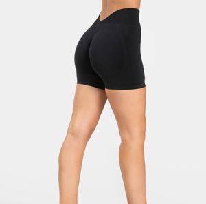 Shorts a Vita Bassa da Donna, Nuova Moda Casual, Aderenti, <span class=keywords><strong>Sexy</strong></span> e Traspiranti - Product Image 3