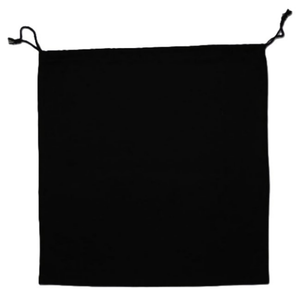 Sac à dos en coton imperméable réutilisable de haute qualité pour hommes, avec cordon de serrage, logo personnalisable, capacité de 23 L, prêt pour la plage et les sports - Product Image 6