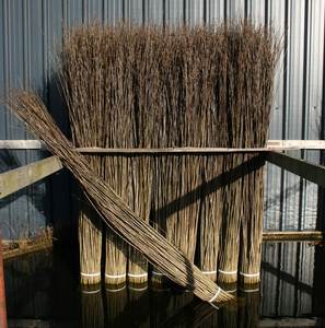 Palitos de Coco Secos Ecológicos |   Palos de escoba secos de alta calidad, exportación al por mayor desde Vietnam - Product Image 3