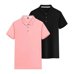 Camisas de Talla Grande para Hombre, 100% Algodón Jersey, Estampado Personalizado, Suaves, Transpirables, Manga Corta, Bordadas, Estilo Casual Elegante - Product Image 5