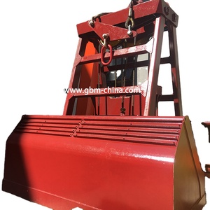 25T Radio Remote Control Vessel <strong>Unloading</strong> <strong>Grab</strong> - Product Image 2