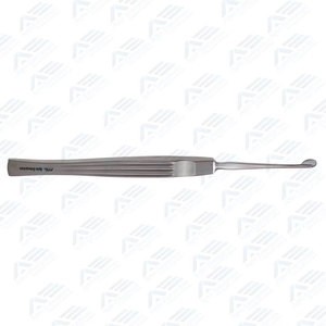 Couteau de Freer de haute qualité, couteau de Freer à lame pivotante, couteau de septum Cottle, ensemble d'instruments manuels en acier inoxydable - Product Image 2