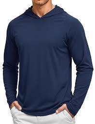 Vêtements de jogging, tissu respirant, doublure en polaire, haut en jersey confortable pour homme, sweat-shirt haut de gamme pour homme, coupe ajustée, performance athlétique - Product Image 3