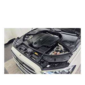 เมอร์เซเดส-เบนซ์ เอส-คลาส เอส500แอล 4MATIC ปี 2023 ระยะทาง 30,774 กม. เกียร์อัตโนมัติ เบาะหนัง พวงมาลัยซ้าย พร้อมกล้องมองหลัง - Product Image 6