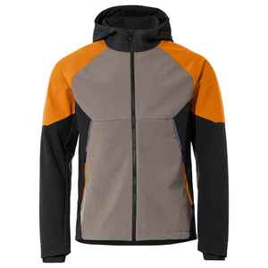 Chaqueta de Invierno Reversible para Hombre, con Forro Polar, Cierre Impermeable, Tallas Grandes, Opciones Ecológicas, Cálida - Product Image 1