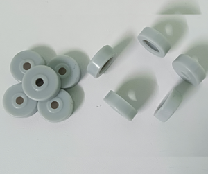 Ensemble d'instruments chirurgicaux laparoscopiques électriques réutilisables Ajay Surgical Works, approuvé CE, 5 mm, en acier inoxydable, autoclavable - Product Image 5