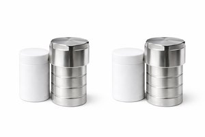 เต็งอิทส์อินสโตร SS316 หม้อปฏิกรณ์ไฮโดรเทอร์มอลสแตนเลสสตีล 25 มล. พร้อมซับใน PPL อุณหภูมิสูงสุด 280 องศาเซลเซียส แรงดัน 3 เมกะปาสคาล สำหรับการสังเคราะห์ในห้องปฏิบัติการ รับผลิตตามแบบ OEM - Product Image 4