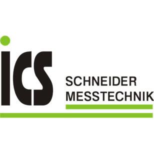 ICS SCHNEIDER MESSTECHNIK GmbH logo