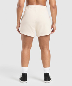 Shorts surdimensionnés pour femmes, vente en gros, design estival, légers, respirants, vêtements de fitness pour femmes - Product Image 3