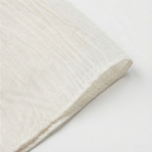 Pañuelo de punto elástico para mujer, hiyab musulmán con pedrería, con cordón, pañuelo instantáneo premium, moda modesta, chales suaves y elegantes - Product Image 6