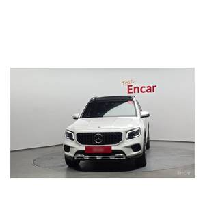 Mercedes-Benz GLB200 d Classe GLB Modèle mars 2022 avec 43 254 km Volant à gauche Diesel Caméra de recul - Product Image 3