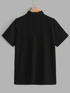 New Arrival Men T-<b>Shirts</b> Summer Wear Polo Professional Manufactures Breathable Men Polo T-<b>Shirts</b> - Product Image 2