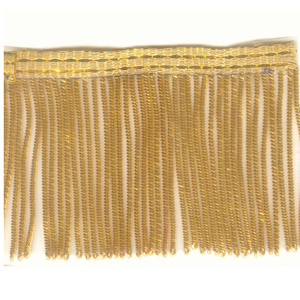 Wholesale Custom Mylar Color Bullion Fringes Thread <b>Lace</b> Decorations <b>Curtain</b> Home Textile Elegant Ceremonial Custom Casual - Product Image 2