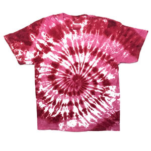 <b>Tie</b> <b>Dye</b> <b>Women</b> <b>T</b> <b>Shirt</b> OEM Service Top Quality Unique Design Wholesale Price Plus Size <b>Women</b> Short Sleeve O Neck <b>T</b> <b>Shirt</b> - Product Image 6