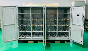 ตู้เก็บของอุตสาหกรรมแบบกำหนดเองได้ตามความต้องการ OEM/ODM ผลิตในเวียดนาม ขนาดและสีตามสั่ง - Product Image 5