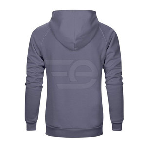 Ensemble de survêtement décontracté pour homme, style urbain, hiver, à capuche, design moderne, tissu respirant, tenue de fitness et d'entraînement, vêtements de sport - Product Image 4