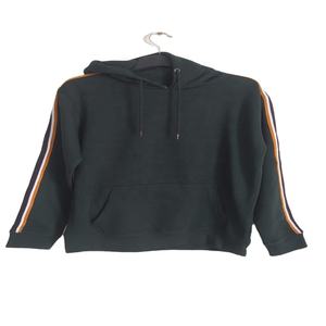 Sudaderas con Capucha al por Mayor, Personalizadas con Logotipo Frontal, para Hombre, Moda, Manga Larga, Lisas, de Poliéster/Algodón, Ecológicas, Transpirables, para Otoño - Product Image 3