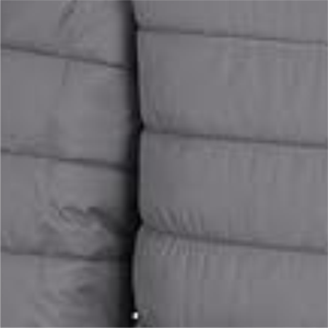 Veste d'hiver matelassée de haute qualité pour hommes, qualité professionnelle, pour l'extérieur, grandes tailles, épaisse et matelassée - Product Image 4