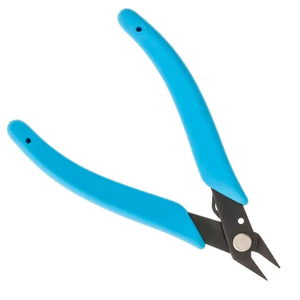Wholesale Mini Hair Extension Plier Set Crochet Hook Loop Micro Nano Rings <b>Beads</b> Hair Extension Tools Kit for Hair Extensions - Product Image 1