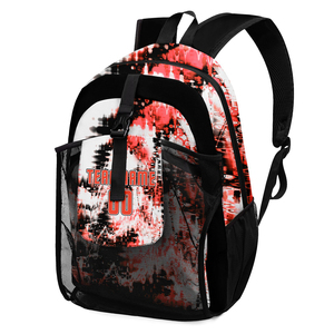 Bolsas de Voleibol al por Mayor para Deportes al Aire Libre, Bolsas de Voleibol de Color Sólido, Bolsas de Voleibol Hechas a Medida - Product Image 3