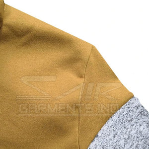 Nueva Llegada, Sudaderas con Capucha para Hombre de la Mejor Calidad, Sudaderas Básicas Hechas a Medida 2026, Venta en Línea, Sudaderas con Capucha para Hombre Adulto - Product Image 4