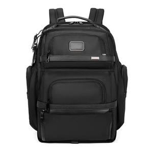 Tactical <b>Nylon</b> <b>Backpack</b> With Zipper Closure Waterproof Large Capacity Multi Functional Unisex Softback Style Wholesale Bag - Product Image 1