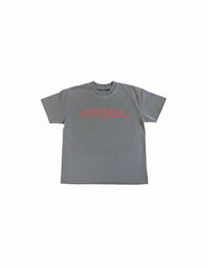 เสื้อยืดสีพื้น 240 GSM สกรีนโลโก้ตามสั่ง สินค้าขายดี ผ้าฝ้าย 100% ขั้นต่ำสั่งซื้อน้อย ระบายอากาศได้ดี ทรงหลวม - Product Image 2
