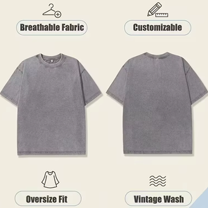 Front-Custom Printed Chest Labels Personalized Customization Your <b>Own</b> Images Custom Text Polyester Crew Neck Silk T-Shirts BD - Product Image 5