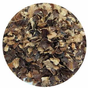 Cáscara de Anacardo de Vietnam – Material Combustible Natural, Fuente de Energía Biomasa Ecológica // Sr. Tom - Product Image 2