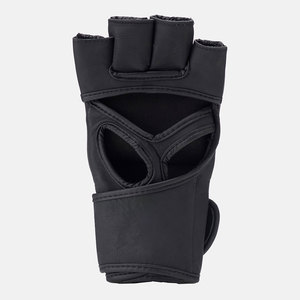 Durable Fight Training Gloves for Boxing and <b>Ground</b> Practice Adjustable Wrist Support Gloves for Martial Arts Training - Product Image 4