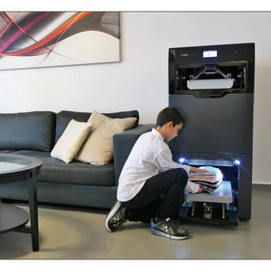 Nouvelle Offre Exceptionnelle : Machine à Plier le Linge Électrique Foldimate avec Boîtier en Acier Inoxydable, Pliage Automatique des Vêtements - Product Image 2