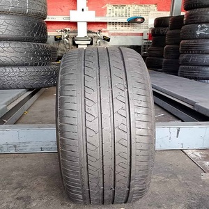 Pneu de tourisme durable 185 65 R15 conçu pour une utilisation en toutes saisons, offre une excellente traction sur les routes sèches et humides, garantit la sécurité. - Product Image 1