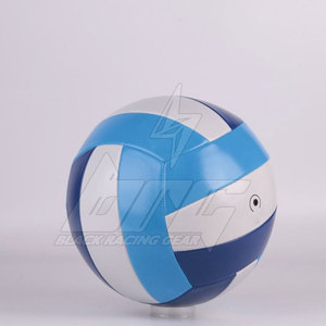 วอลเลย์บอลคุณภาพพรีเมียมขายส่งจำนวนมากสำหรับผู้ใหญ่ ราคาถูก - Product Image 5