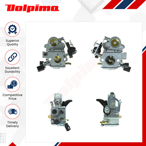 คาร์บูเรเตอร์สำหรับ STIHL MS362 (1140 120 0600, WTE-8A) - Product Image 2